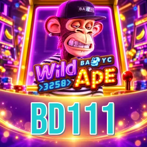 Screenshot 1 - bd111 Home Screen