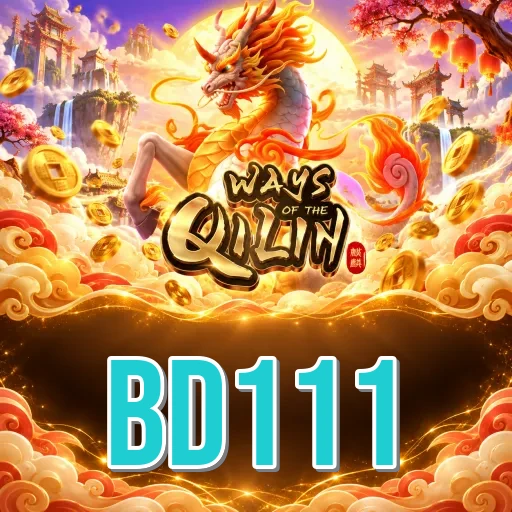 Screenshot 3 - bd111 Settings