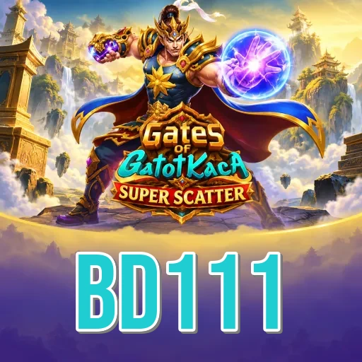 Screenshot 2 - bd111 Features