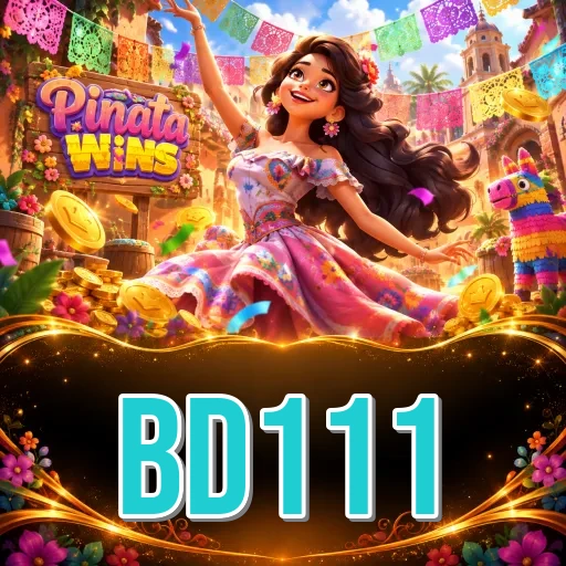 Screenshot 1 - bd111 Home Screen