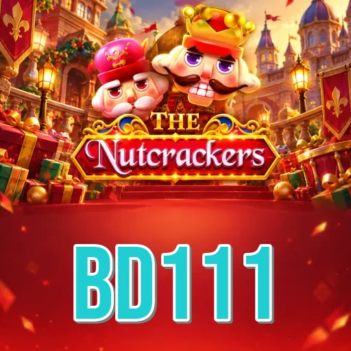 Screenshot 1 - bd111 Home Screen