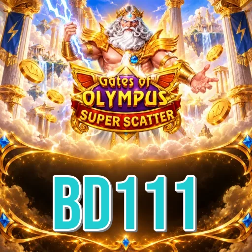 Screenshot 1 - bd111 Home Screen