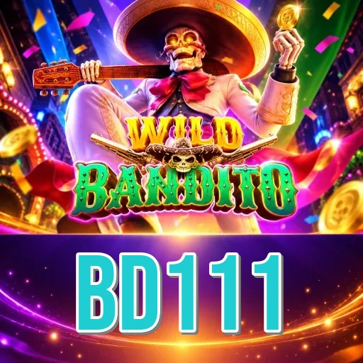 Screenshot 3 - bd111 Settings