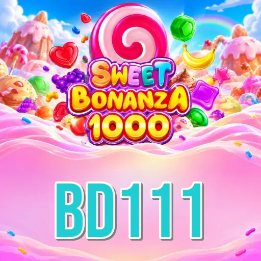 Screenshot 1 - bd111 Home Screen